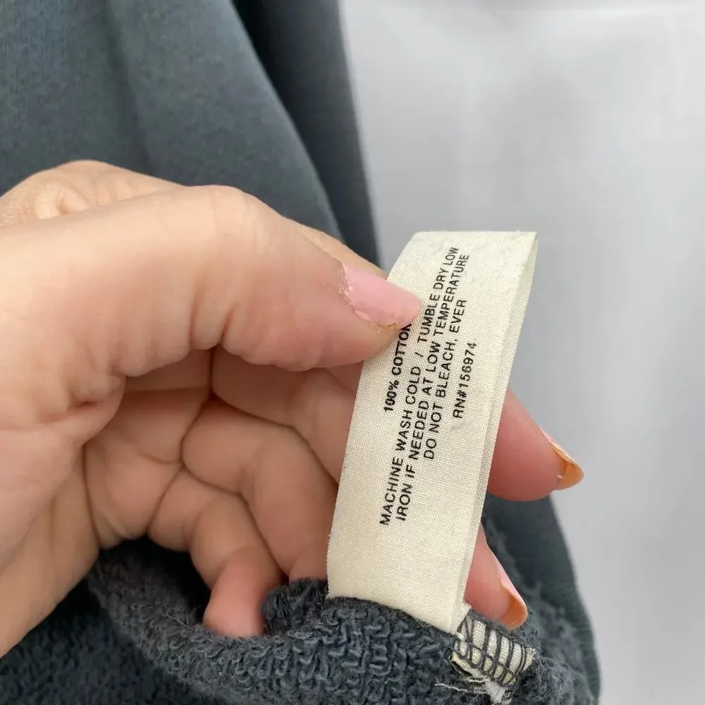 Imogene + Willie S Bolt Crewneck - Picture 3 of 4